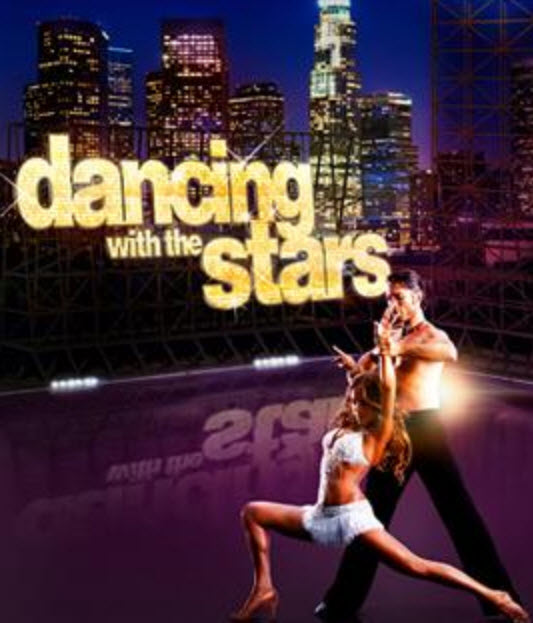 Dancing with the Stars Season Season 10